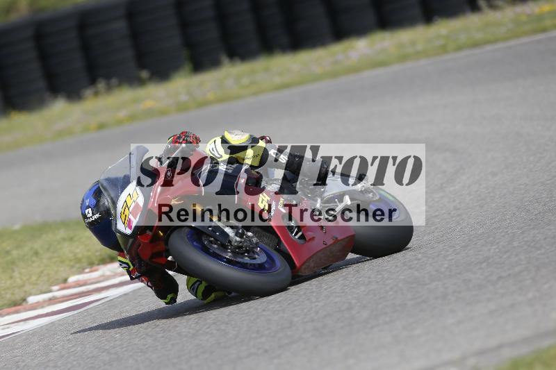 /08 17.04.2026  TZ Motorsport ADR/Gruppe rot/54